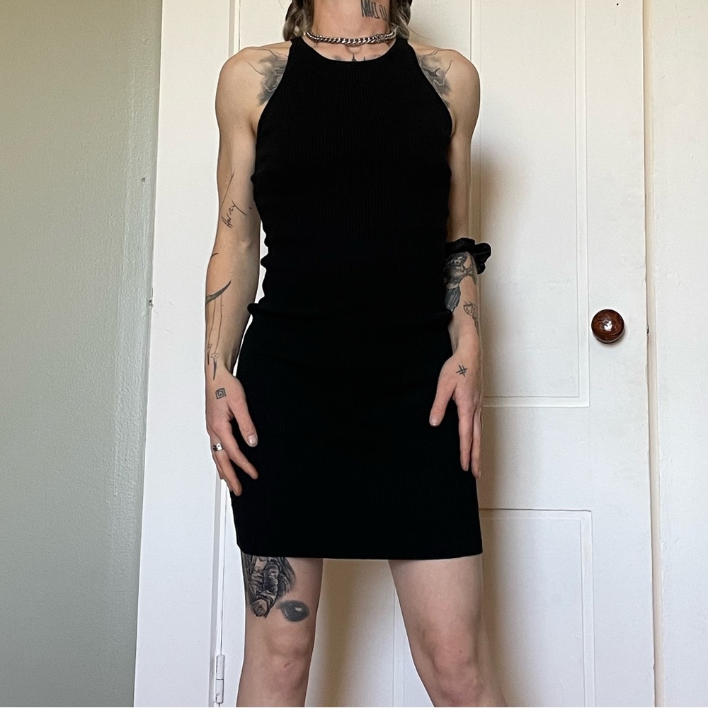 Comfy but Cute dress
